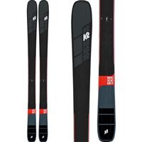 K2 Mindbender 99Ti Skis - Men's