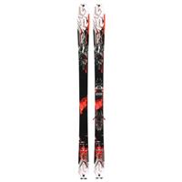 K2 Rictor 90XTi Skis - Men's