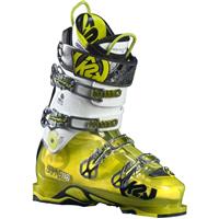 K2 SpYne 110 Ski Boots - Men's