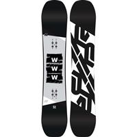 K2 WWW Snowboard - Men's - Wide