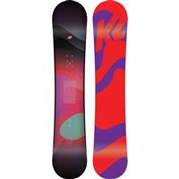 K2 Kandi Snowboard - Girl's