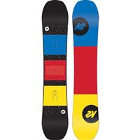 K2 WWW Snowboard - Men's