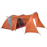 Marmot Orbit 4P Tent - Orange Spice / Arona