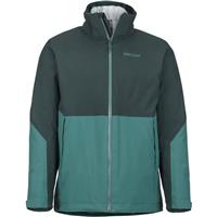 Marmot Featherless Component Jacket - Men's - Dark Spruce / Mallard Green