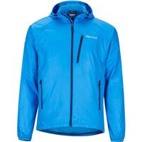 Marmot Ether DriClime Hoody - Men's - French Blue
