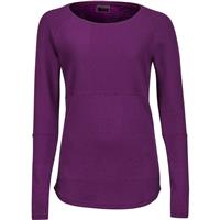 Marmot Cassidy Shirt LS - Women's - Dark Purple