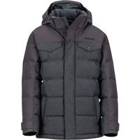 Marmot Fordham Jacket - Boy's - Slate Grey