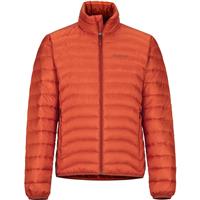 Marmot Tullus Jacket - Men's - Orange Haze