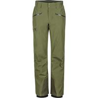 Marmot Lightray Pant - Men's - Bomber Green