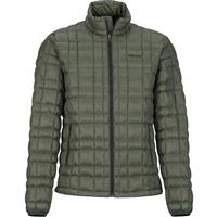 Marmot Featherless Jacket - Men's - Bomber Green