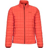 Marmot Featherless Jacket - Men's - Mars Orange