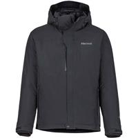 Marmot Synergy Featherless Jacket - Men's - Black