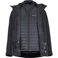 Marmot KT Component Jacket - Men's - Black