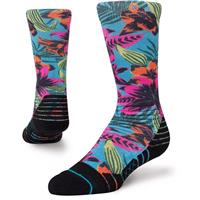 Stance Tropical Breeze Socks - Youth - Tropical