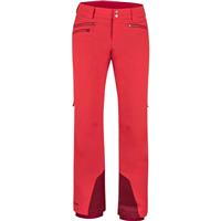 Marmot Slopestar Pant - Women's - Scarlet Red