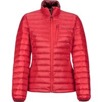 Marmot Quasar Nova Jacket - Women's - Scarlet Red