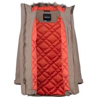 Marmot Georgina Featherless Jacket - Women's - Desert Khaki