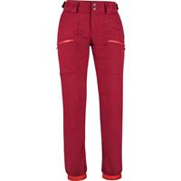 Marmot Schussing Featherless Pant - Women's - Sienna Red