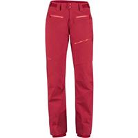Marmot Layout Cargo Pant - Women's - Sienna Red