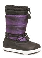 Kamik Snowflurry Boots - Girl's - Lavender