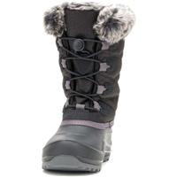 Kamik Snowgypsy 4 Snow Boots - Preschool - Black