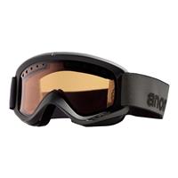 Anon Helix Goggle - Keef Nonmirror Frame / Amber Lens
