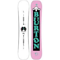 Burton Kilroy Twin Snowboard - Men's