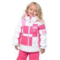 Obermeyer Kitt Jacket - Girl's - Wild Pink