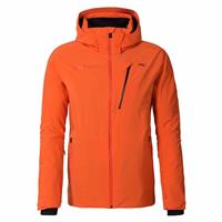 Kjus Formula Jacket - Men's - Kjus Orange