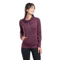 Kuhl Lea Pullover - Women's - Mulberry