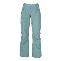The North Face Freedom LRBC Insulated Pants - Women's - Lakeshore Green