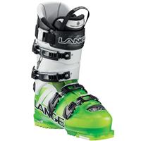 Lange RX 130 Ski Boots - Men's