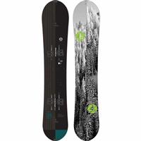 Burton Landlord Snowboard - Men's - 163