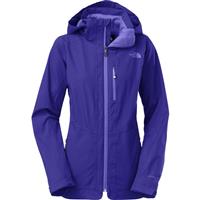 The North Face Thermoball Snow Triclimate Parka - Women's - Lapis Blue