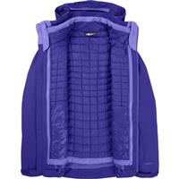 The North Face Thermoball Snow Triclimate Parka - Women's - Lapis Blue