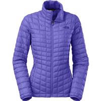 The North Face Thermoball Snow Triclimate Parka - Women's - Lapis Blue - (liner)