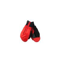 Obermeyer Thumbs Up Mitten - Youth - Lava