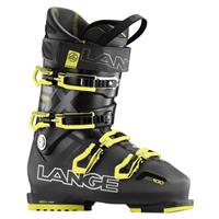 Lange SX 100 Ski Boots - Men's - Black / Yellow