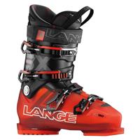 Lange SX 90 Ski Boots - Men's - Red / Black