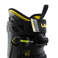 Lange LX 110 HV GW Ski Boots - Men's - Black Yellow