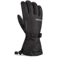 Dakine Leather Titan Glove - Men's - Black