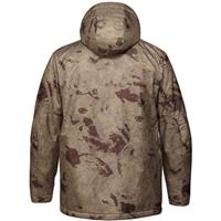 Quiksilver Mission Insulated Jacket - Men's - Leftover Camo
