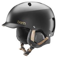 Bern Lenox EPS MIPS Helmet - Women's - Satin Black