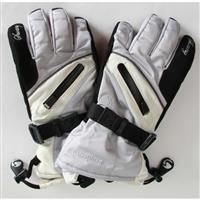 Swany X-Therm II Gloves - Women's - Light Grey / White