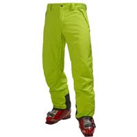 Helly Hansen Velocity Insulated Pant - Men's - Lime
