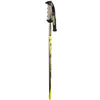 K2 Comp Ski Poles - Lime