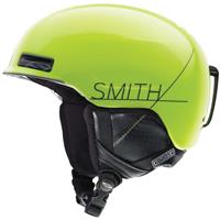 Smith Maze Snow Helmet - Lime