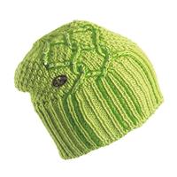 Turtle Fur I Yarn For You Hat - Women's - Lime