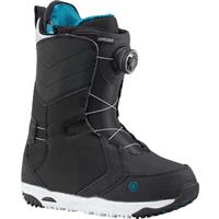 Burton Limelight Boa Snowboard Boot - Women's - Black