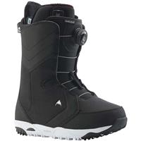 Burton Limelight BOA Heat Snowboard Boots - Women's - Black